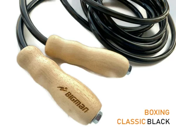 La Bigman Rope est l’outil parfait pour ceux qui cherchent à améliorer leur condition physique et leurs compétences en arts martiaux. Sa conception robuste et ses caractéristiques avancées en font un choix incontournable pour tout athlète sérieux.