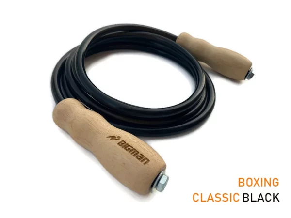 La Bigman Rope est l’outil parfait pour ceux qui cherchent à améliorer leur condition physique et leurs compétences en arts martiaux. Sa conception robuste et ses caractéristiques avancées en font un choix incontournable pour tout athlète sérieux.