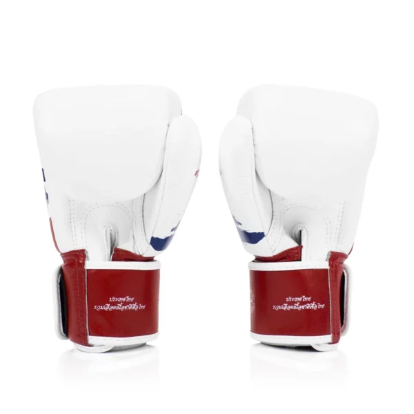 Gants de boxe BGV1 Fairtex Thai Pride