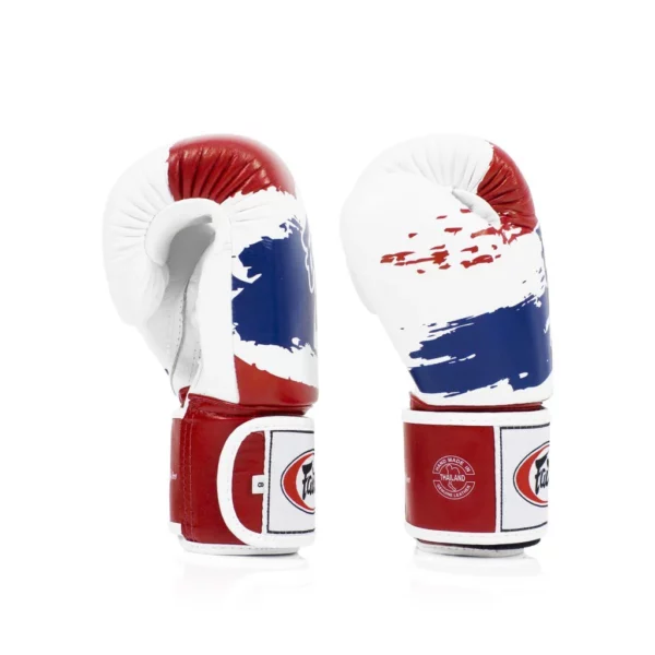 Gants de boxe BGV1 Fairtex Thai Pride