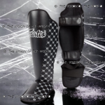 Protège tibia Fairtex SP5