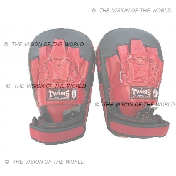 Mitaines Twins PML 19 muay thai kick boxing mma boxe anglaise boxe thai boxe pieds-poings