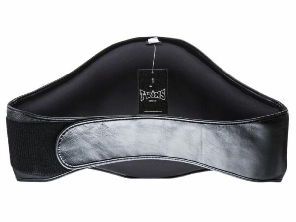 Ceinture TWINS BEPL3 - Profitez d'un soutien exceptionnel et d'un confort supérieur avec cette ceinture de haute qualité, idéale pour des entraînements intensifs et des compétitions.