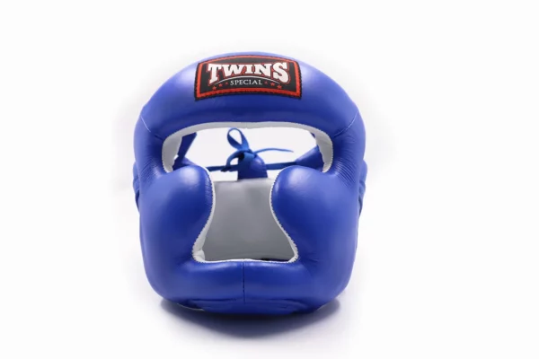 Casque de protection Twins Hgl3 boxe anglaise boxe thai kickboxing muaythaï mma K1