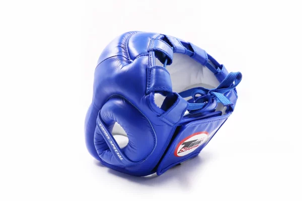 Casque de protection Twins Hgl3 boxe anglaise boxe thai kickboxing muaythaï mma K1