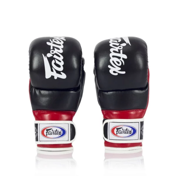 Gants Sparring Fairtex FGV18 – Image 3