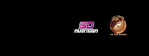 Nouveau partenariat entre SD NUTRITION et THE VISION OF THE WORLD
