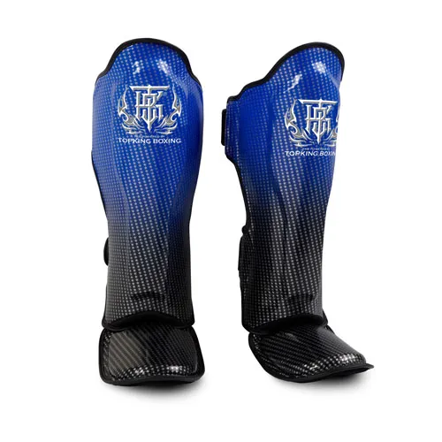 Top-King-Super-Star-Shinguards-protege tibia blue