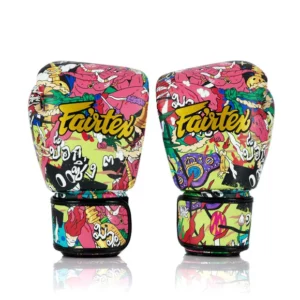 Gants de boxe URFACE x Fairtex 1