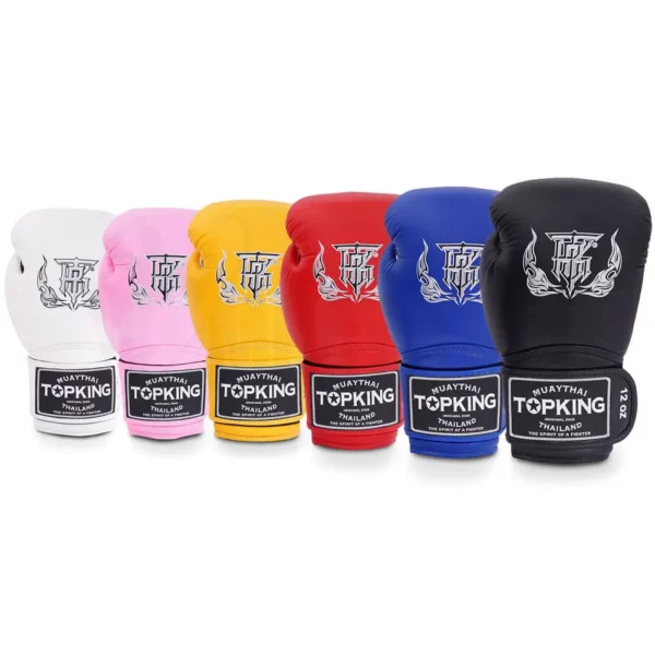 Gants topking super air-1