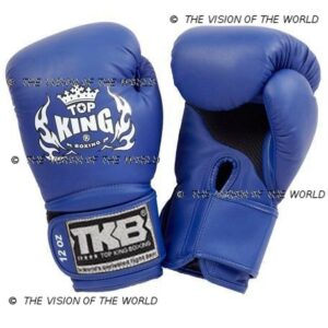 gants de boxe Top King muay thai kick boxing boxe thai boxe pieds-poings boxe anglaise