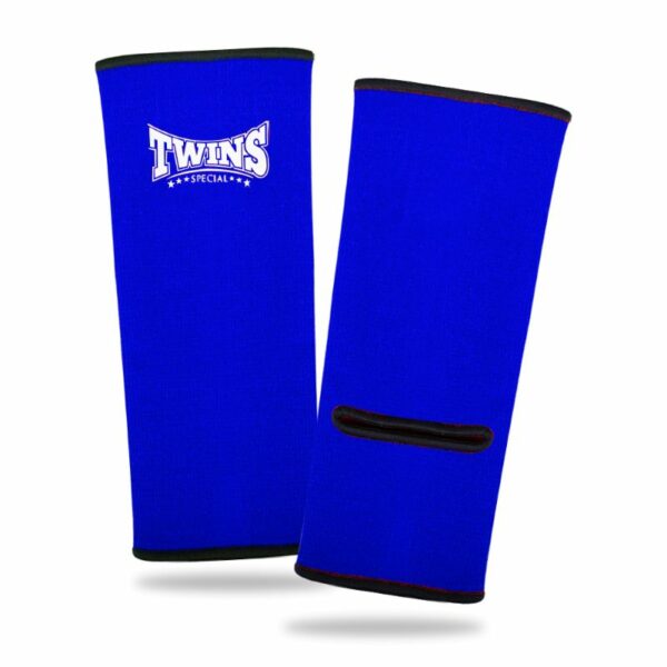 Chevillères de Protection Twins - Garantissez un soutien et une protection optimaux à vos chevilles avec ces chevillères de haute qualité, idéales pour des entraînements intensifs et des compétitions.