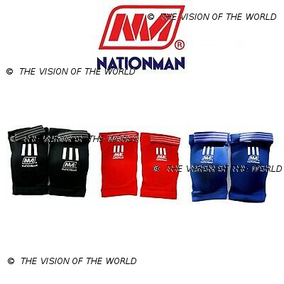 coudiere Nationman muay thai kick boxing boxe thai boxe pieds-poings