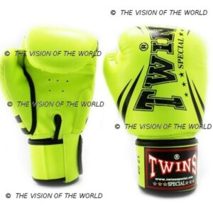 gants twins muay thai kick boxing mma boxe anglaise boxe thai boxe pieds-poings