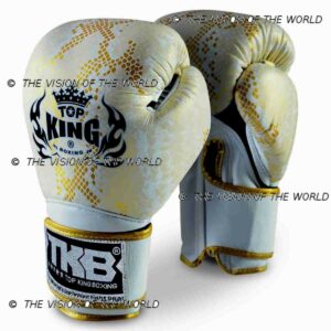 gants de boxe top king muay thai kick boxing mma boxe anglaise boxe thai boxe pieds-poings