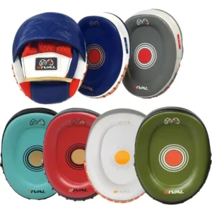 Mitaines Rival RPM80 impulse une sensation unique, de très haut de gamme, peuvent être utilisées de débutants aux professionnels. l'outil indispensable à tous les coachs