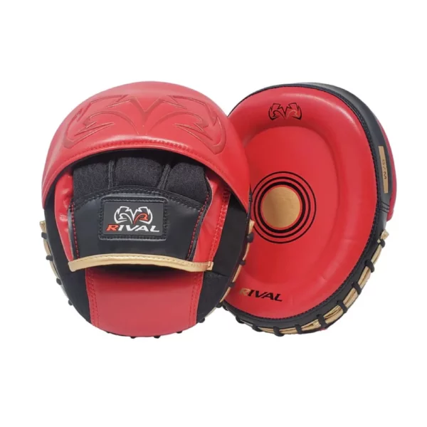 Mitaines Rival RPM80 impulse une sensation unique, de très haut de gamme, peuvent être utilisées de débutants aux professionnels. l'outil indispensable à tous les coachs