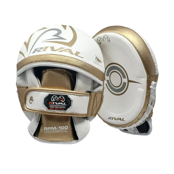 Pattes d’Ours Rival RPM 100 vert