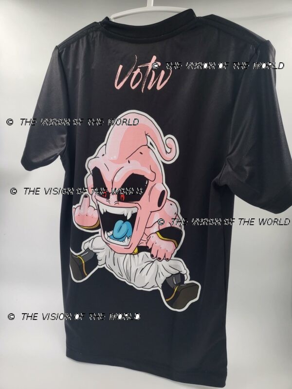 T-shirt Majin Buu – Image 4
