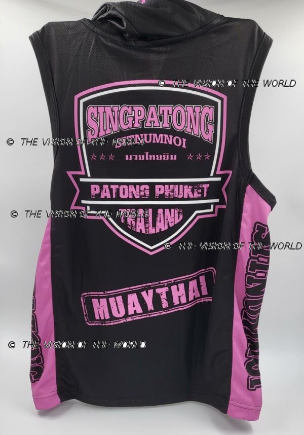 Sweat Singpatong – Image 3