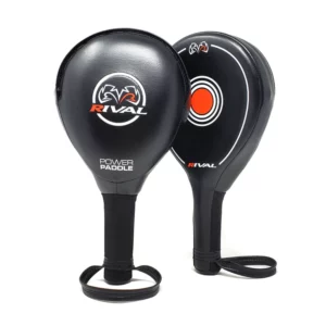 Achetez dès maintenant vos Rival Power Paddles et élevez votre entraînement de boxe à un niveau supérieur !