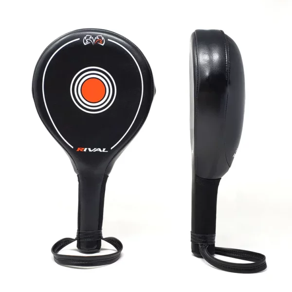 Achetez dès maintenant vos Rival Power Paddles et élevez votre entraînement de boxe à un niveau supérieur !