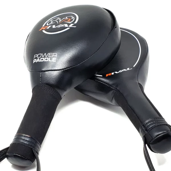 Achetez dès maintenant vos Rival Power Paddles et élevez votre entraînement de boxe à un niveau supérieur !