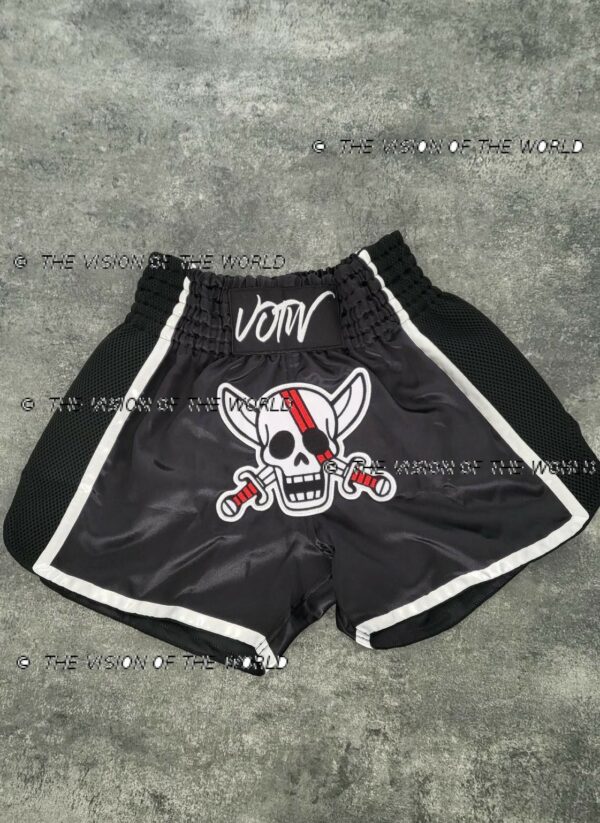 Short Shanks le roux one piece