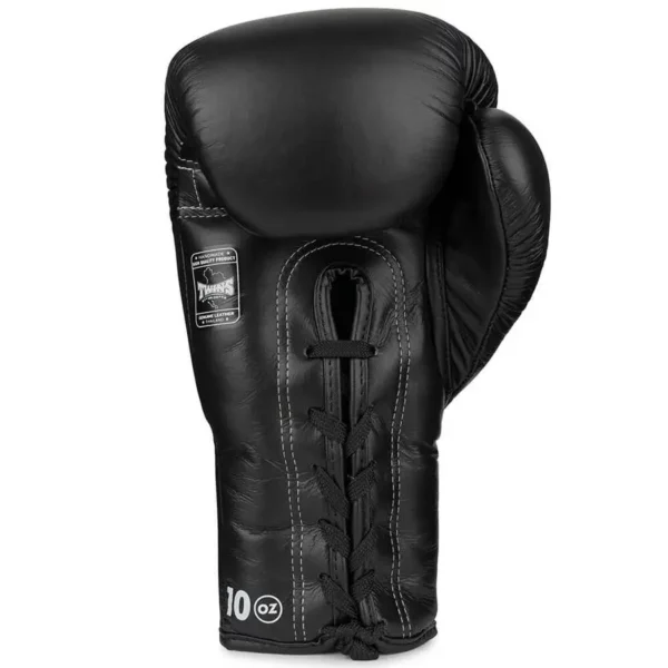 Gants de boxe à lacet Twins – Image 7