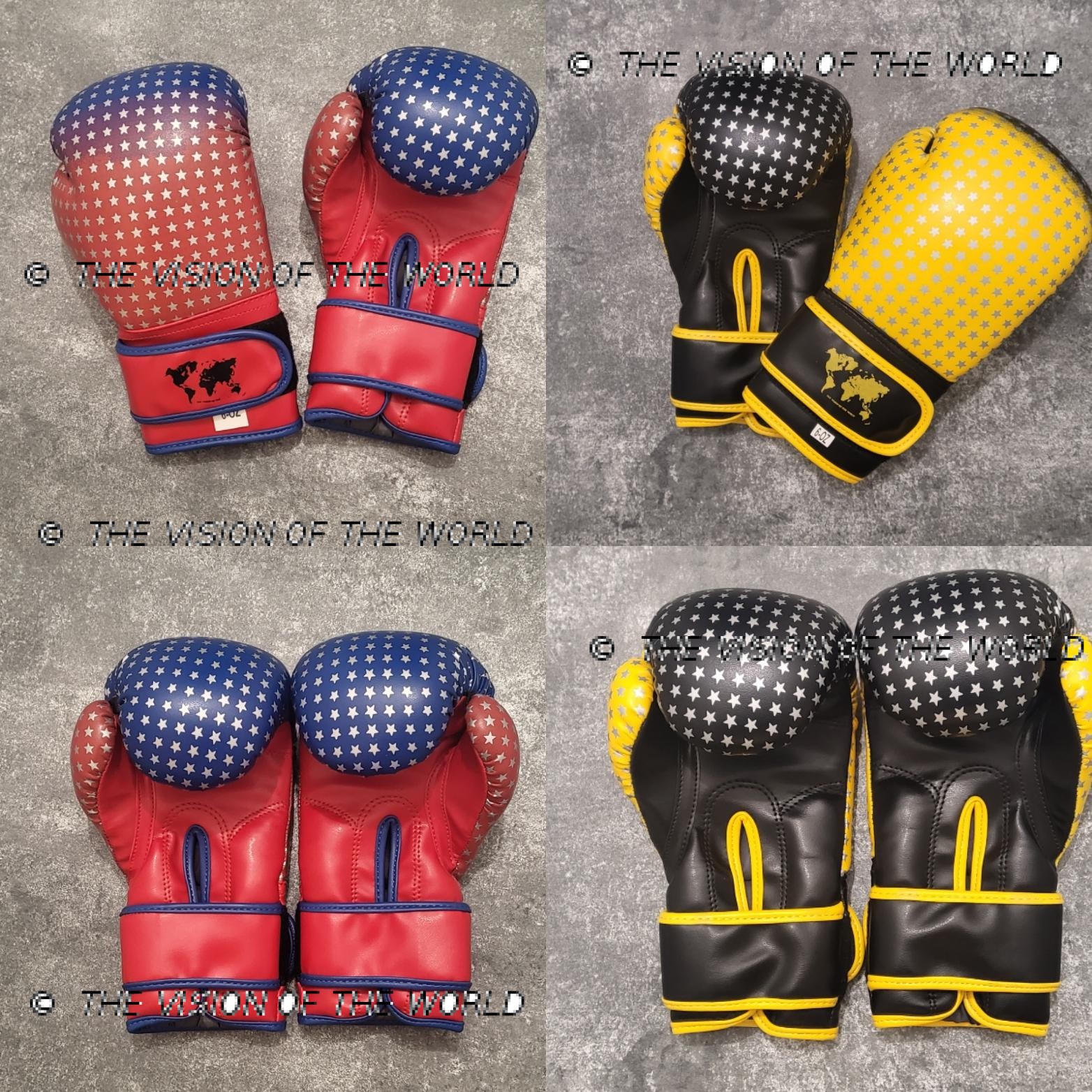 Gants enfants votw