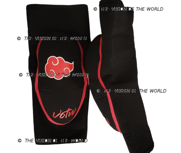 Genouillères mma akatsuki – Image 2
