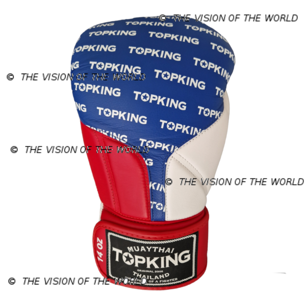 Gants Topking Full Impact – Image 3