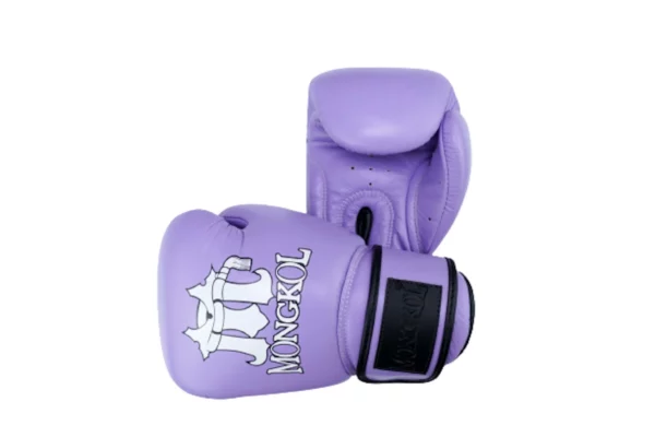 Mongkol-MuayThai-Boxing-Gloves-Lavande