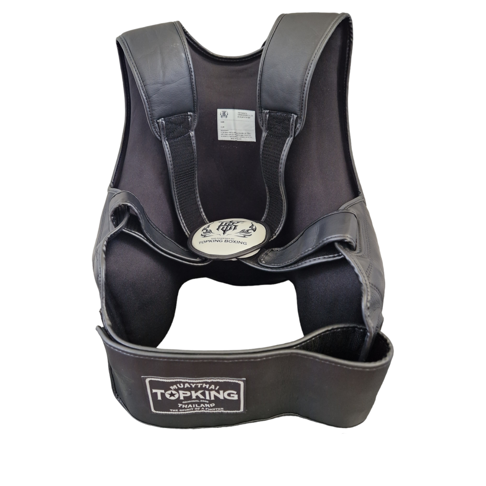 Top-King-Body-protector