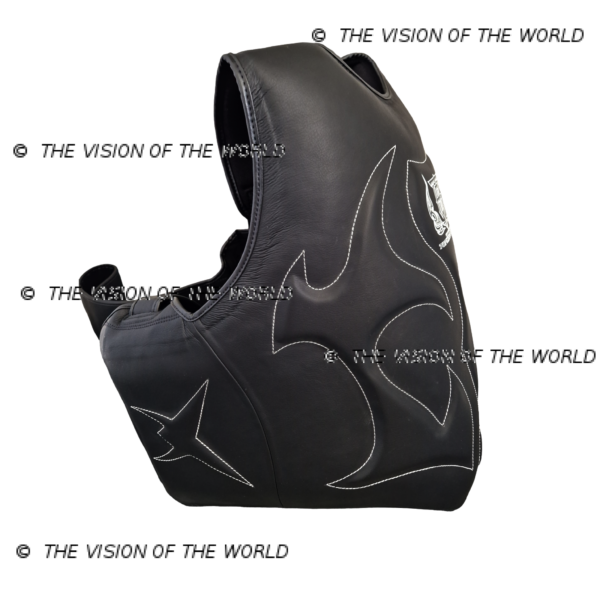 Top King Body protector – Image 3