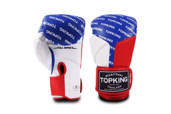 gants topking full impact topking
