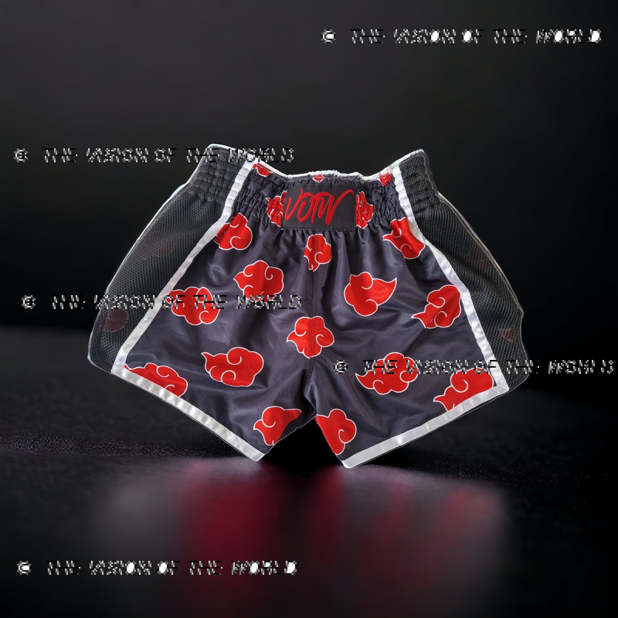 Short Boxe Thai, Short de Boxe, Shorts Kickboxing