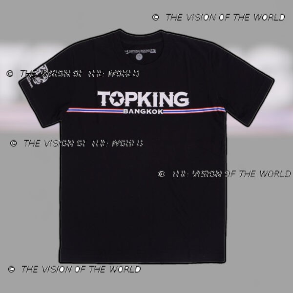 T-shirt Topking Bangkok
