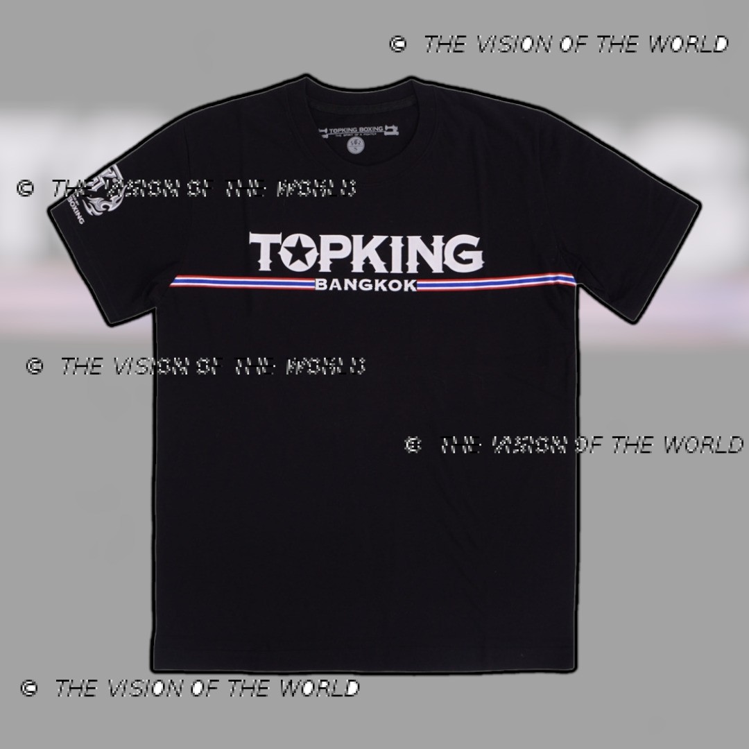 T-shirt Topking Bangkok