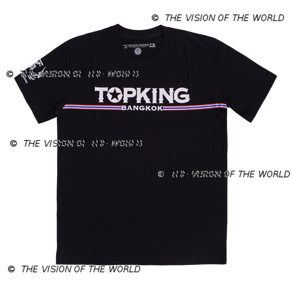 T-shirt Topking Bangkok1