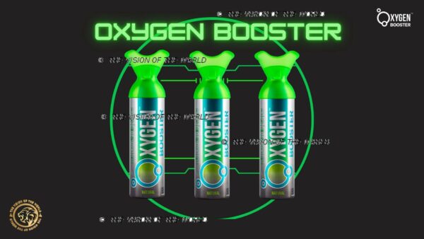 Oxygène Booster – Image 2