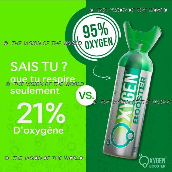 Oxygène Booster – Image 4
