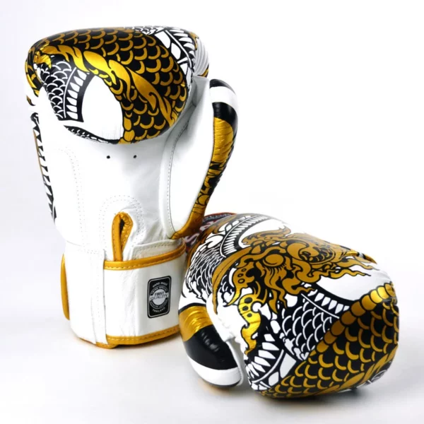 Gants de boxe Twins Naga – Image 4