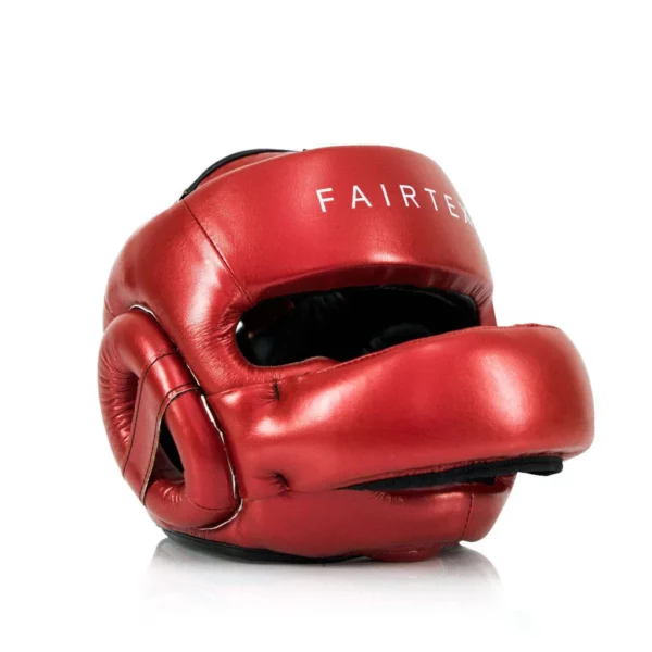 Casque sparring Fairtex – Image 3