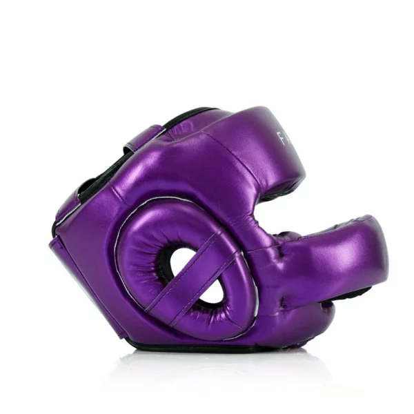 Casque sparring Fairtex – Image 5