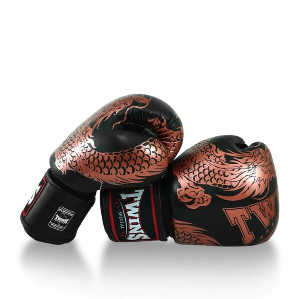 Gants de boxe Twins Dragon – Image 4