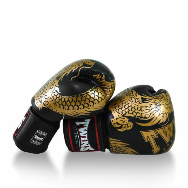 Gants de boxe Twins Dragon – Image 5