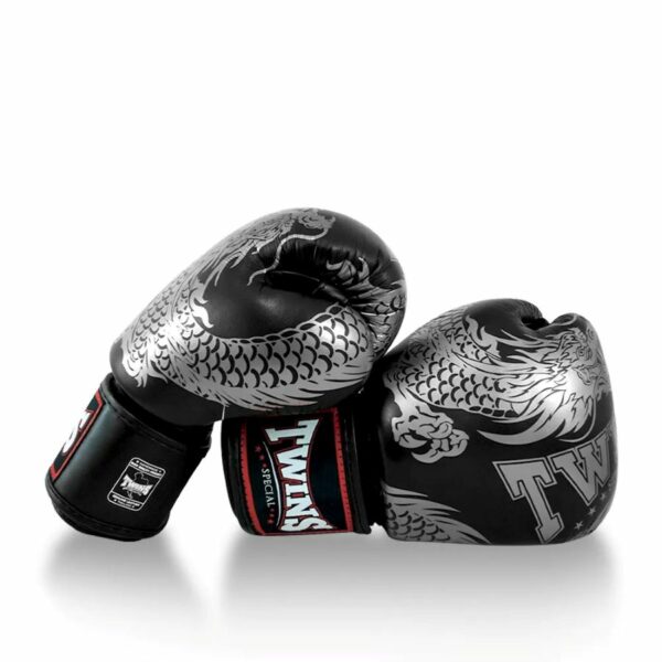 Gants de boxe Twins Dragon – Image 6