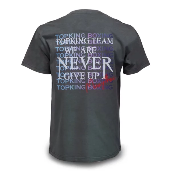 T-Shirt team topKing – Image 5