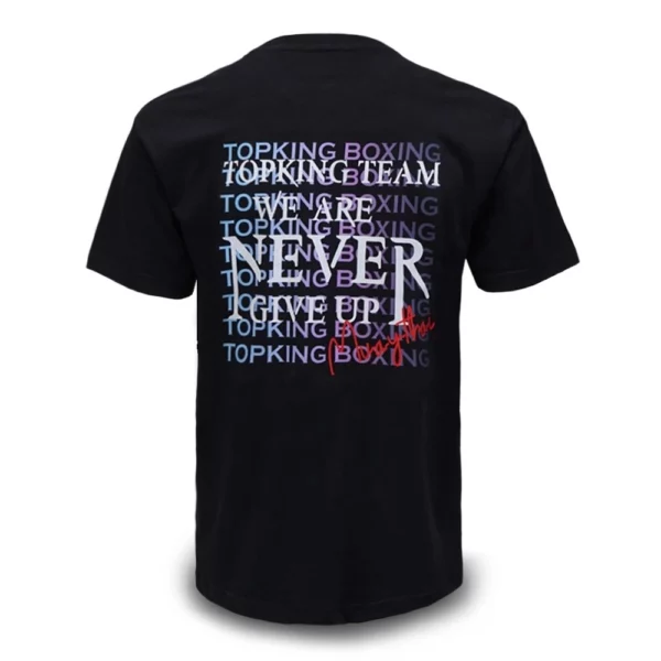 T-Shirt team topKing – Image 3